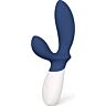 Masseur prostatique LELO LOKI WAVE 2 - Stimulation interne