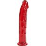 Dildo Rouge Jelly Jewels - Plaisir Stylisé