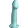 Dildo DILLIO Big Hero 15,24 cm en silicone