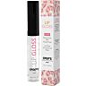 Gloss à lèvres Exsens Hot Cold Effect 7,5ml pour des sensations intenses