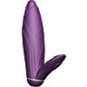 Vibrateur Joya 4 You Little Su Tulip pour double stimulation