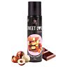 Lubrifiant Secretplay Gel Sweet Love Chocolat à la Noisette 60 ml