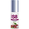 Lubrifiant aromatisé S8 Cerise STIMUL8 50 ml