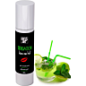 Lubrifiant naturel EROS-ART SENSATTION Mojito