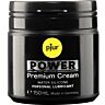 Lubrifiant Pjur Power 150 ml - Crème lubrifiante puissante