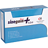 Lubrifiant monodose effet froid 500COSMETICS Sizegain Plus
