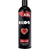 Base de Silicone EROS XXL LIGHT LOVE 600 ML