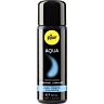 Lubrifiant à base d'eau Pjur Aqua 30 ml pour peaux sensibles