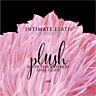 Lubrifiant hybride Intimate Earth Plush 3 ml