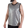T-shirt MACHO UNDERWEAR L/XL | Confort et style sportif