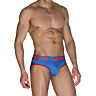Slip MACHO UNDERWEAR MCH005 avec effet push-up