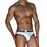 Slip MACHO UNDERWEAR MCH006 avec pochette push-up