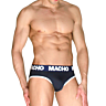 Slip MACHO UNDERWEAR avec soutien