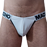 Slip MACHO UNDERWEAR MCH009 avec soutien-gorge rehaussant