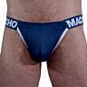 Slip MACHO UNDERWEAR MCH011 avec soutien push-up
