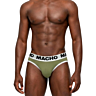 Slip MACHO UNDERWEAR MCH013 avec soutien anatomique