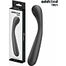 Plug Anal Addicted Toys 22,5 cm - Stimulation Progresive