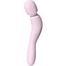 Vibromasseur Dame Products COM Quartz — baguette ergonomique