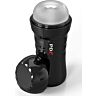 Masturbateur PDX EXTREME Slide & Glide auto lubrifiant