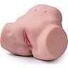 Masturbateur XISE Tracy avec vibration et thrusting