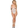Costume Me-seduce Lucy Teddy pour un look séduisant