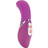 Vibromasseur Calexotics Silicone Luxe Empower