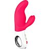 Vibromasseur Fun Factory Miss Bi | Stimulation double