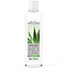 Lubrifiant et gel de massage MIXGLISS 2 en 1 Aloe Vera