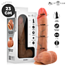 Dildo MR. INTENSE Gary L 23 cm avec testicules