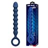 Perles Anales et Plug Anal MR PLAY design texturé