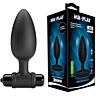 Vibrateur Anal MR PLAY Super Power avec Vibration