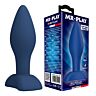 Plug Anal Tapered MR PLAY - Confort et Sécurité