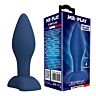 Plug Anal Tapered MR PLAY Silicone