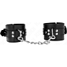 Esposas KINK Wrist Restraint - Muñequeras de metal