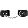 Menottes KINK Wrist Restraint en néoprène ajustables