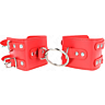 Esposas KINK Wrist Restraint avec anneau et clous