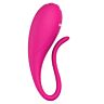 Vibromasseur NALONE CoCo avec pinces pour couples