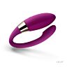 NOA Couples Vibrator G-spot et Clitoris - LELO
