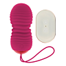 Vibrateur Œuf Télécommandé OHMAMA 7 modes