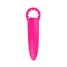 Stimulateur doigt Neon Little Finger pour sensations intenses