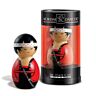 Vibromasseur Big Kokeshi Dancer - 3 vitesses et complet