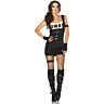 Leg avenue disfraz femenino unidad de lite