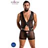 Lingerie homme PASSION William S/M - Élégance et confort