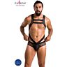 Lingerie Homme Passion Men Body Victor L/XL