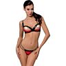 Ensemble de Lingerie Passion Woman Midori S/M