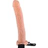 Extenseur pénis FETISH FANTASY SERIES 28 cm avec arnés ajustable