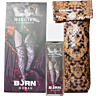Parfum Femme BURN - SEDUCTION 20 ML avec essence sophistiquée