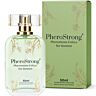 Parfum femme Pherostrong 50 ml - Phéromones excitantes