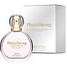 Parfum aux Phéromones Pherostrong Popularity pour Femme 50 ml