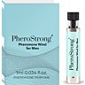 Parfum Pherostrong Wind pour Homme - Phéromones et Élégance